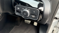 Mercedes-Benz A-Class A200 AMG Line Executive 5dr Auto Petrol Hatchback